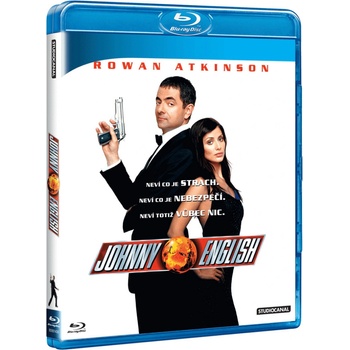 Johnny English BD