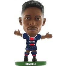 Soccerstarz Paris St Germain Ousmane Dembele