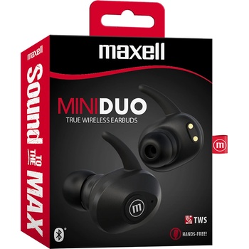 Maxell EB-BT MINI DUO