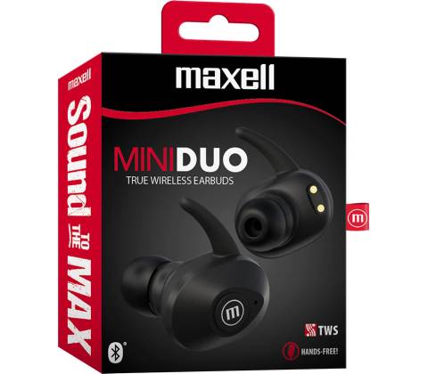 Maxell EB-BT MINI DUO