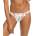 Roxy Дамски бикини Roxy Bikini Bottoms Womens - White/Pink