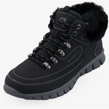 ALPINE PRO Corma Боти ALPINE PRO | Cheren | ЖЕНИ | 36