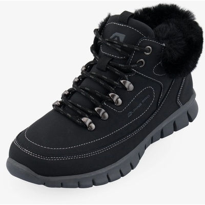 ALPINE PRO Corma Боти ALPINE PRO | Cheren | ЖЕНИ | 36