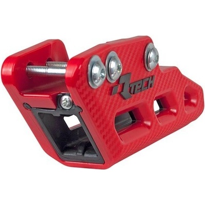Rtech vodítko řetězu R2.0 Honda červeno-černé M410-102