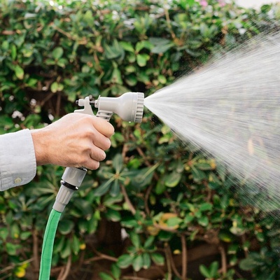 InnovaGoods InnovaGoods Predlžovacia záhradná hadica Hoostend 15 m