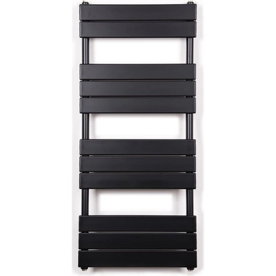 SAT D SATRAD5001134BL 1134 mm x 500 mm černá matná