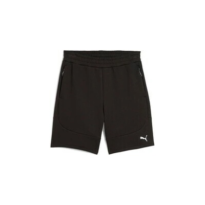 Puma Evostripe Shorts 8 Čierna