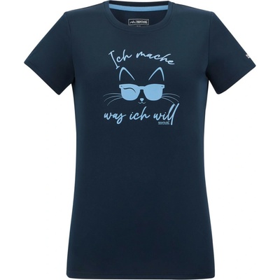 Regatta Dámske tričko Women’s Fingal Slogan