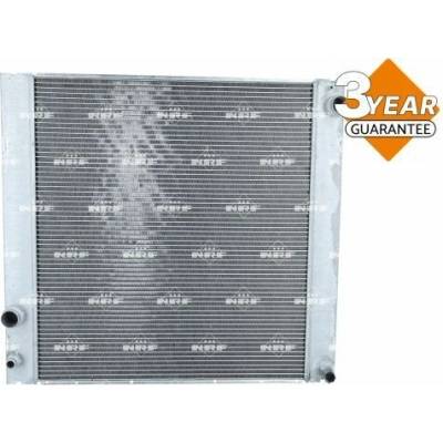 Chladič, chlazení motoru NRF 59182 59182