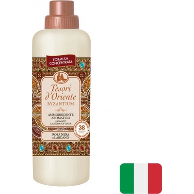 Tesori d'Oriente aviváž Byzantium 38 PD 760 ml – Zboží Dáma