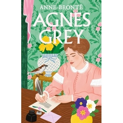 Agnes Grey