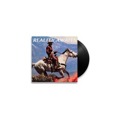Strokes - Reality Awaits Vinyl LP