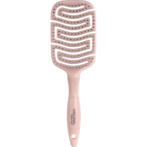 Original Best Buy Vented Brush Light Pink