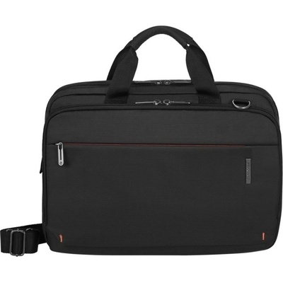 Samsonite Network 4 Bailhandle 142307- 6551 15,6 " Black Charcoal