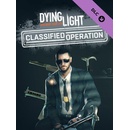 Dying Light Classified Operation Bundle