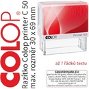 Colop Printer 50