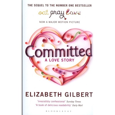 Committed