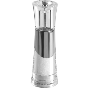 Cole & mason Мелничка за сол BOBBI - 18, 5 см (Cole-&;-Mason-H-57272P)