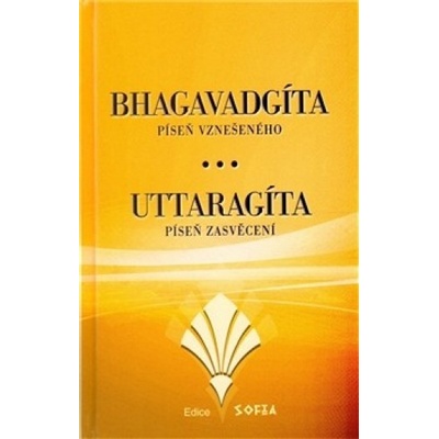 Bhagavadgíta a Uttaragíta