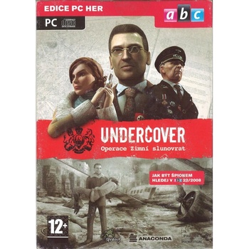 Undercover