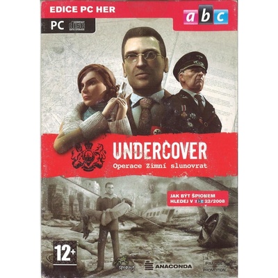 Undercover