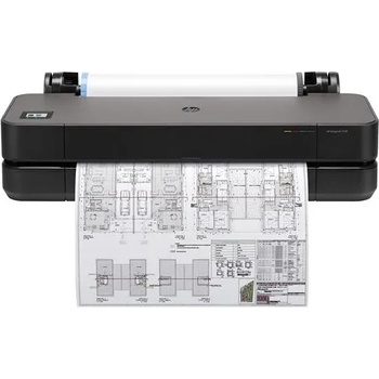 HP Designjet T250 24in Printer (5HB06A)