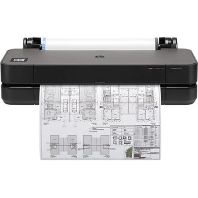 HP Designjet T250 24in Printer (5HB06A)