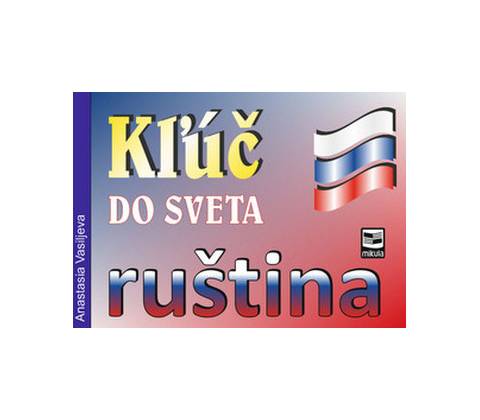 Kľúč do sveta ruština