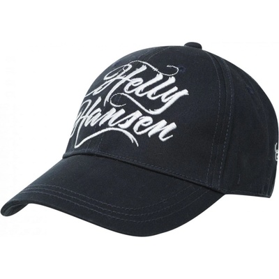 Helly Hansen Graphic cap 21 Navy blue