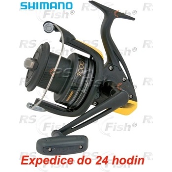 Shimano Beastmaster 7000 XSA