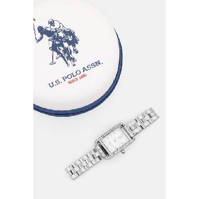 U. S. Polo Assn U. S. Polo Assn. Часовник дамски GINGER (USP8398ST)