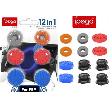 iPega P5P07 Set Krytek PlayStation Portal Remote Player