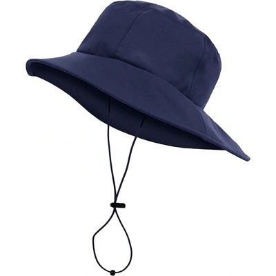 Kjus Cascade Bucket Hat S/M blue