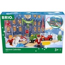 Brio 36015 Adventný kalendár