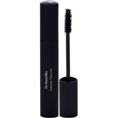Dr. Hauschka Volume Mascara Čierna 01 Black 8 ml