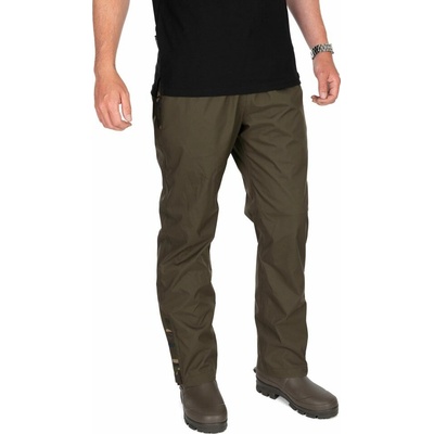 Fox Camo Khaki RS 10K nohavice