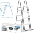 INTEX 28075 schodíky pre bazény s výškou do 107 cm