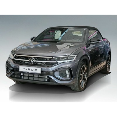 Volkswagen T-Roc Cabriolet 1.5 TSI DSG 110 kW