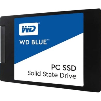 Western Digital WD Blue 500GB SATA3 2.5 (WDS500G1B0A)