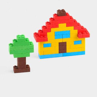 Marioinex Класически конструктор от 55 части (903 049)