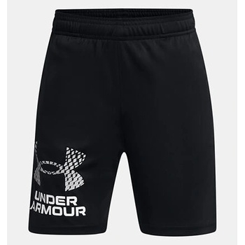 Under Armour Tech Logo Shorts
