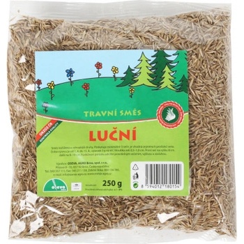 Travní směs - Luční 250 g