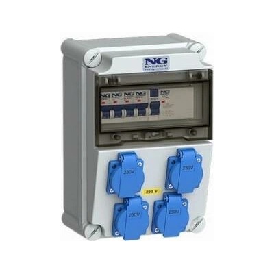 N.G. Elektro SC 31 309 E.02