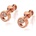 Skagen Дамски обици Skagen ELIN - SKJ0853791 (SKJ0853791)