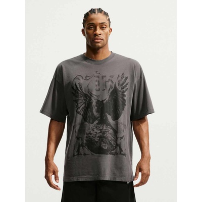 Nike Тениска m nk tee summit os crow