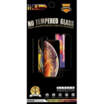 IZMAEL Ochranné sklo HARD Glass 2.5D pre Motorola Moto E30/Moto E40 KP25407