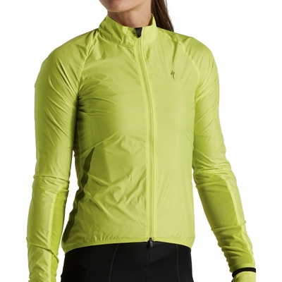 Specialized Race-Series Wind Women's Jacket - hyperviz