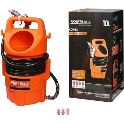 Kraft & Dele KD5932