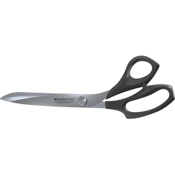 Millemetri Design Line Шивашки ножици 255 mm Черeн (5210)