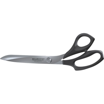 Millemetri Design Line Шивашки ножици 255 mm Черeн (5210)